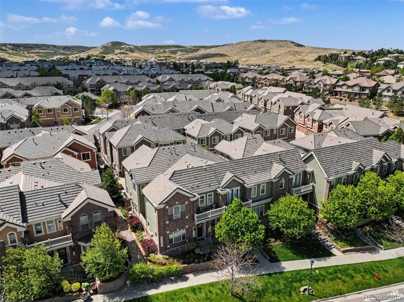 9198 Ridgegate Pw, Lone Tree, CO 80124