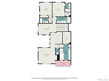 9198 Ridgegate Pw, Lone Tree, CO 80124