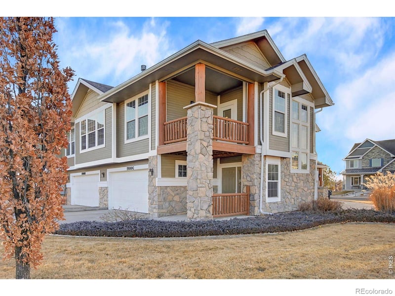1900 Seadrift Dr #C, Windsor, CO 80550