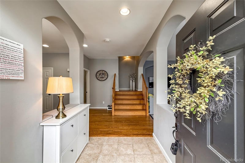 1234 Carlyle Park Cir, Highlands Ranch, CO 80129