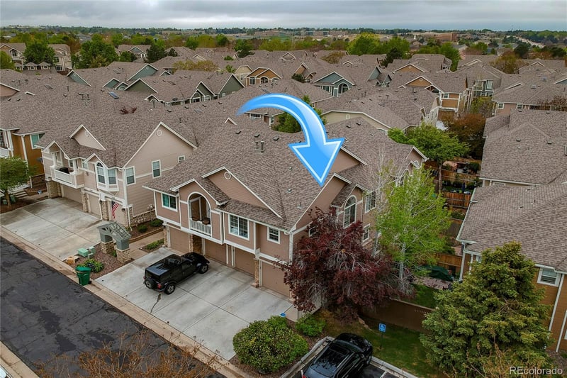 1234 Carlyle Park Cir, Highlands Ranch, CO 80129