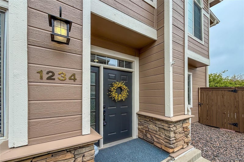 1234 Carlyle Park Cir, Highlands Ranch, CO 80129