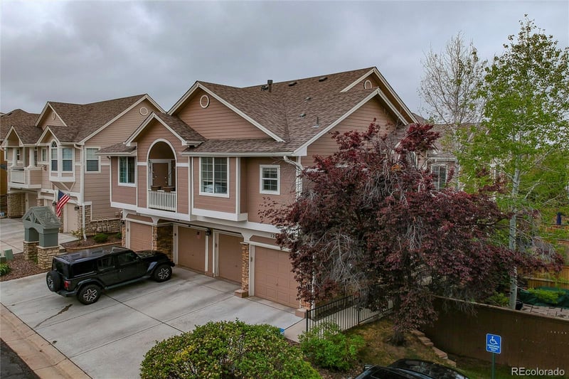 1234 Carlyle Park Cir, Highlands Ranch, CO 80129