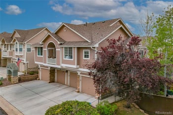 1234 Carlyle Park Cir, Highlands Ranch, CO 80129