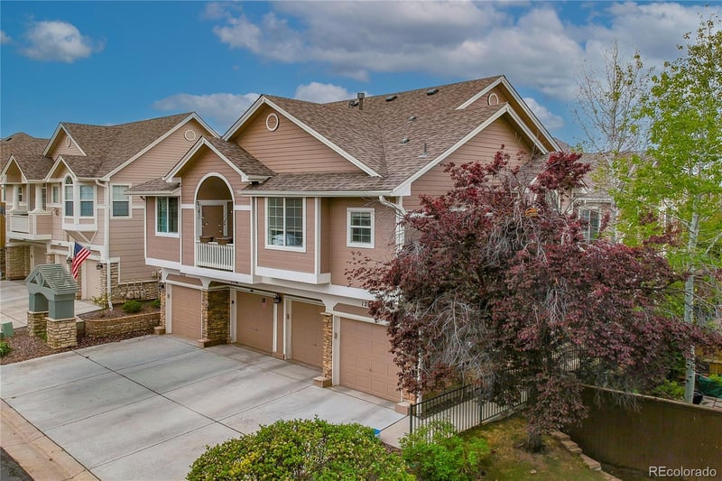 1234 Carlyle Park Cir, Highlands Ranch, CO 80129