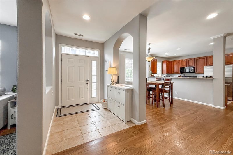 1234 Carlyle Park Cir, Highlands Ranch, CO 80129