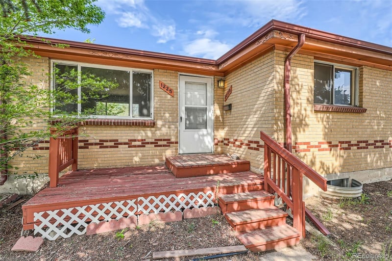 1225 Ames St, Lakewood, CO 80232