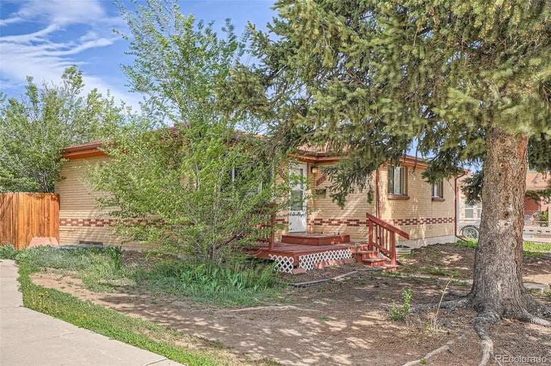 1225 Ames St, Lakewood, CO 80232