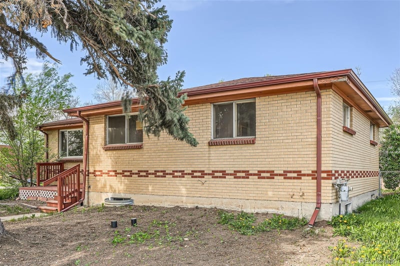 1225 Ames St, Lakewood, CO 80232