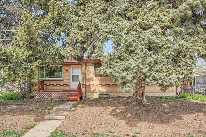 1225 Ames St, Lakewood, CO 80232