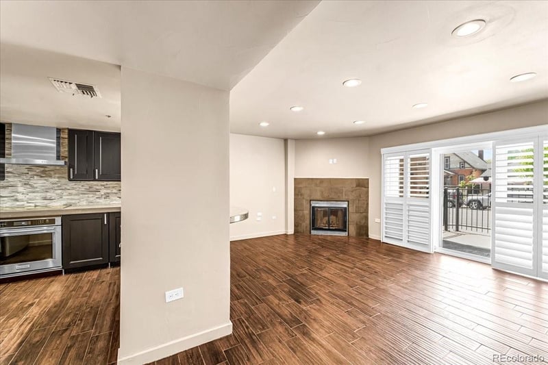 350 Detroit St #103, Denver, CO 80206