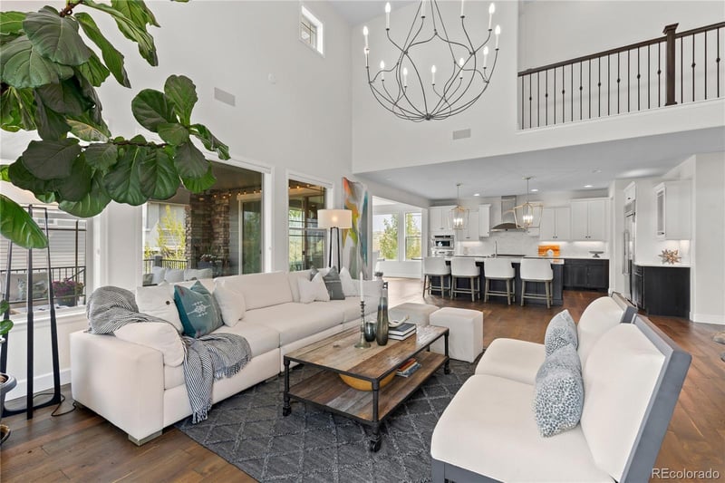 10872 Greycliffe Way, Highlands Ranch, CO 80126