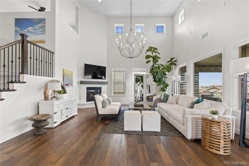 10872 Greycliffe Way, Highlands Ranch, CO 80126