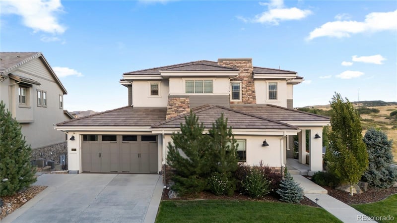 10872 Greycliffe Way, Littleton, CO 80126