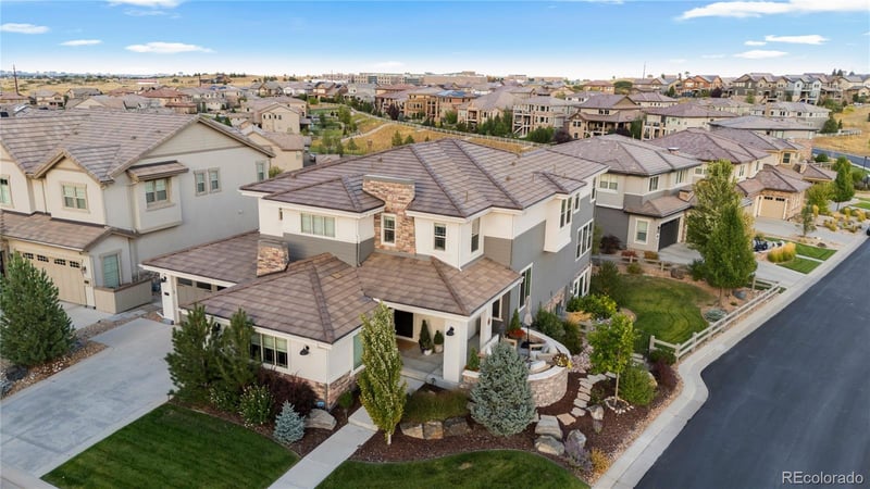 10872 Greycliffe Way, Littleton, CO 80126