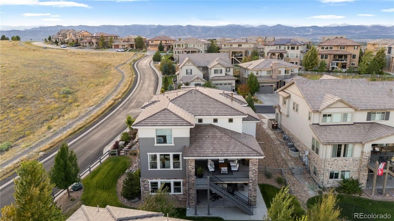 10872 Greycliffe Way, Littleton, CO 80126