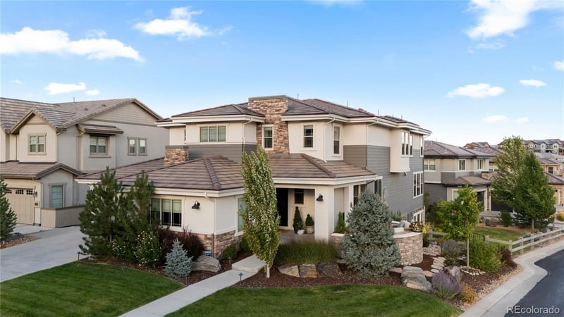 10872 Greycliffe Way, Littleton, CO 80126