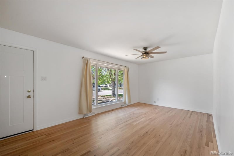 1630 Forest St, Denver, CO 80222