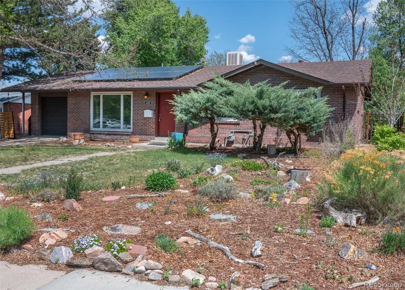 1630 Forest St, Denver, CO 80222