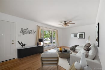 1630 Forest St, Denver, CO 80222