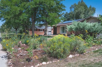 1630 S Forest St, Denver, CO 80222