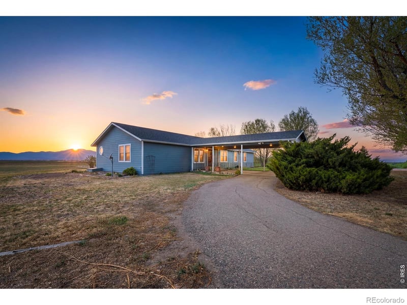 26942 County Road 62 1/2 Rd, Greeley, CO 80631