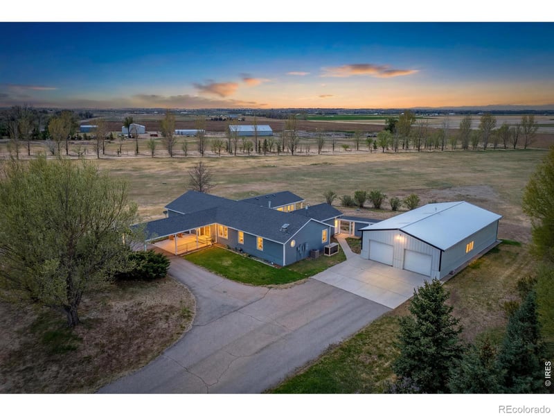 26942 County Road 62 1/2 Rd, Greeley, CO 80631
