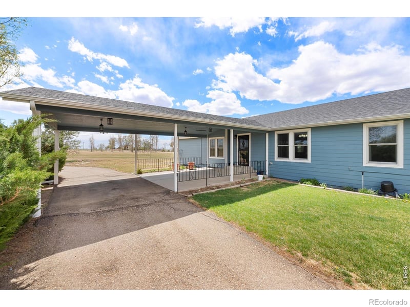 26942 County Road 62 1/2 Rd, Greeley, CO 80631