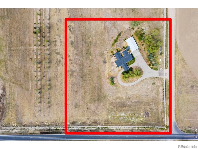 26942 County Road 62 1/2 Rd, Greeley, CO 80631