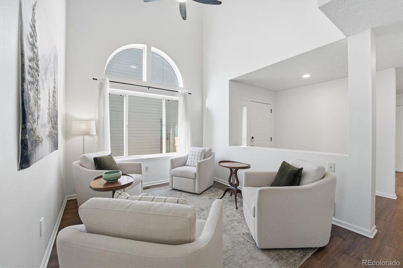 2258 Nome Ct, Aurora, CO 80014