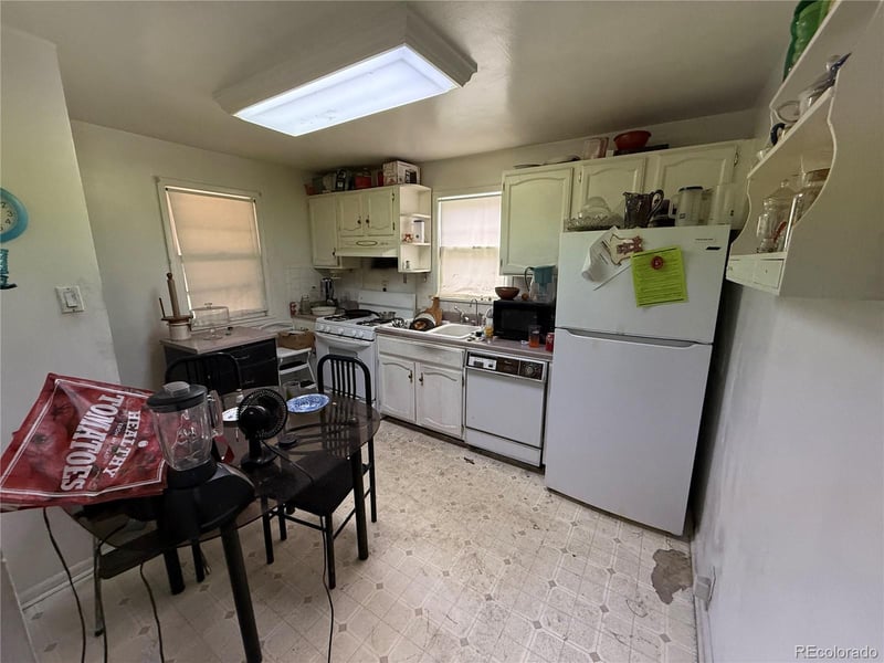 4956 Milwaukee St, Denver, CO 80216