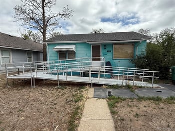 4956 Milwaukee St, Denver, CO 80216