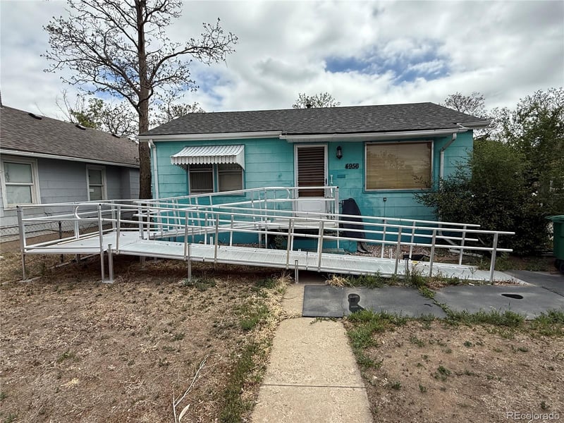 4956 Milwaukee St, Denver, CO 80216
