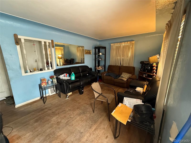 4956 Milwaukee St, Denver, CO 80216