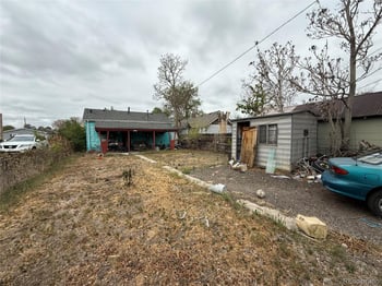 4956 Milwaukee St, Denver, CO 80216