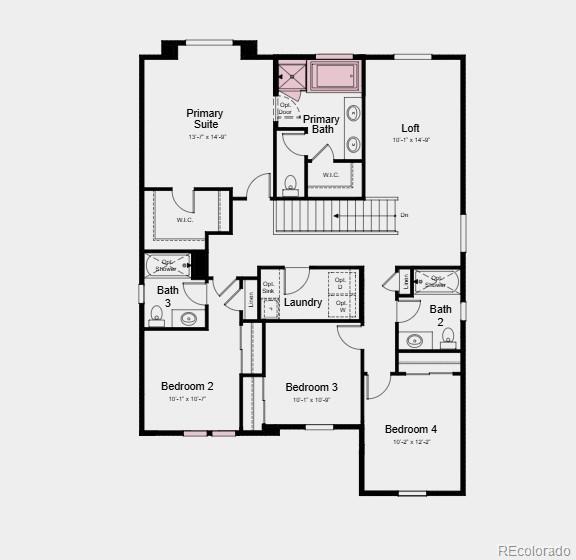 24161 32nd Pl, Aurora, CO 80019