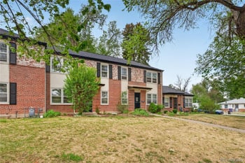 1165 Krameria St, Denver, CO 80220