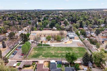 1165 Krameria St, Denver, CO 80220