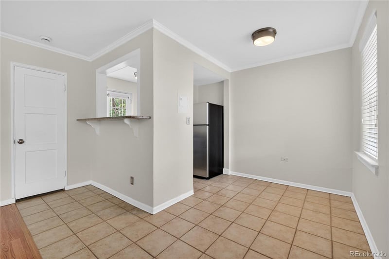 1165 Krameria St, Denver, CO 80220