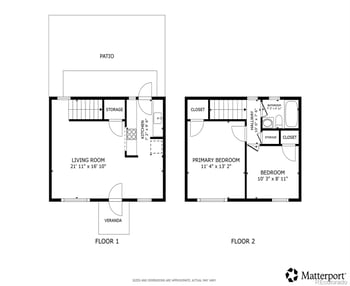 1165 Krameria St, Denver, CO 80220