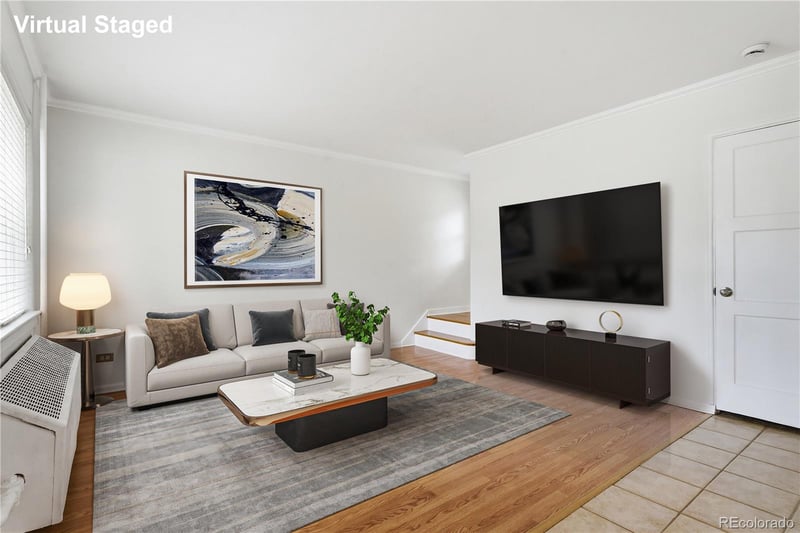 1165 Krameria St, Denver, CO 80220