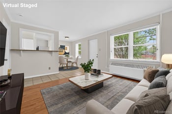 1165 Krameria St, Denver, CO 80220