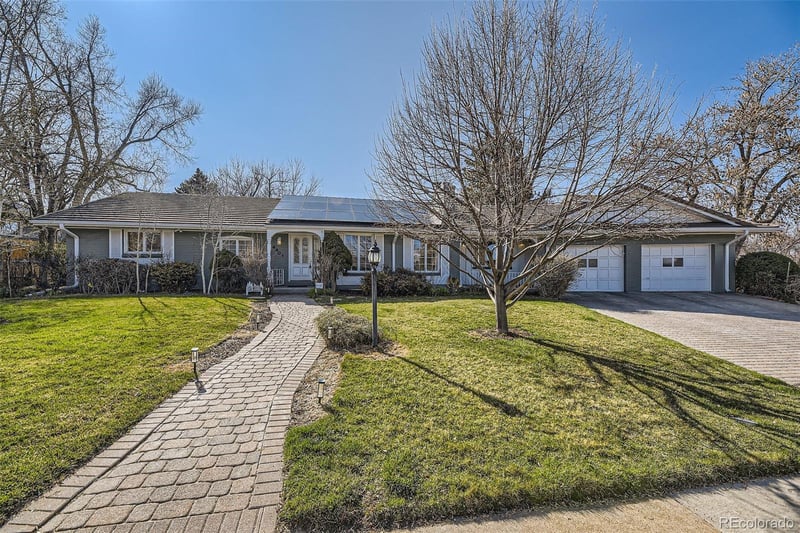 4401 Yosemite Ct, Greenwood Village, CO 80111