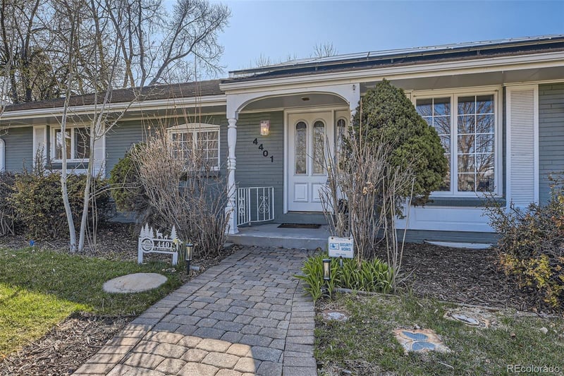 4401 Yosemite Ct, Greenwood Village, CO 80111