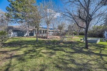 4401 Yosemite Ct, Greenwood Village, CO 80111