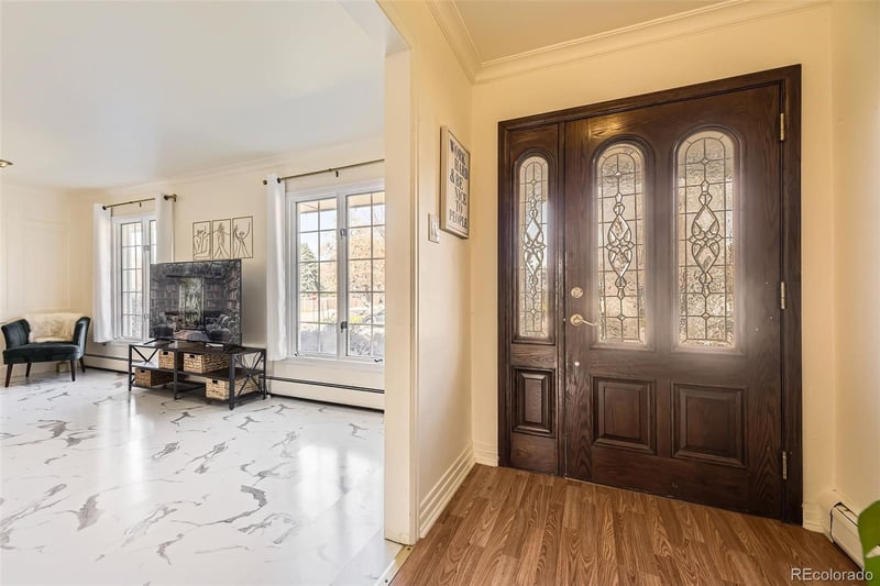 4401 Yosemite Ct, Greenwood Village, CO 80111