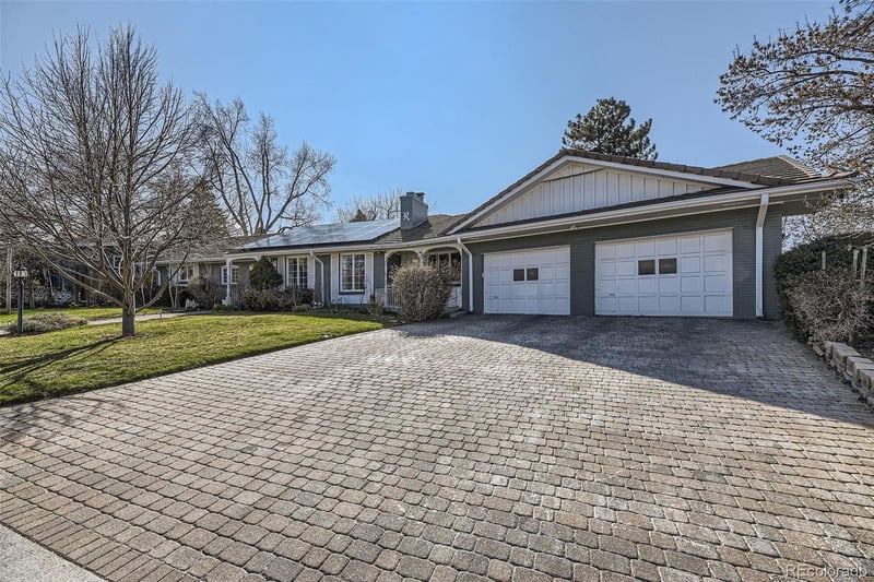 4401 Yosemite Ct, Greenwood Village, CO 80111