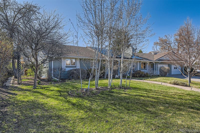 4401 Yosemite Ct, Greenwood Village, CO 80111