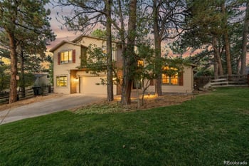 5996 N Villard Ct, Parker, CO 80134