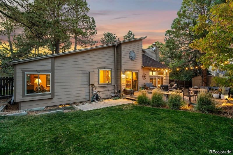 5996 Villard Ct, Parker, CO 80134